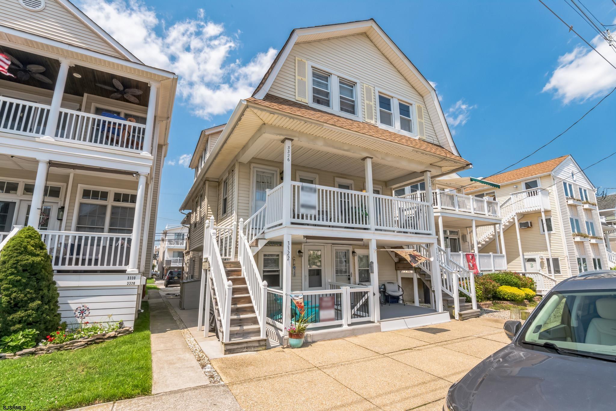 Asbury Ave, Ocean City, NJ 08226