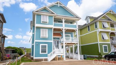 2411 S Virginia Dare Trail, House other with 9 bedrooms, 9 bathrooms and null parking in Nags Head NC | Image 2