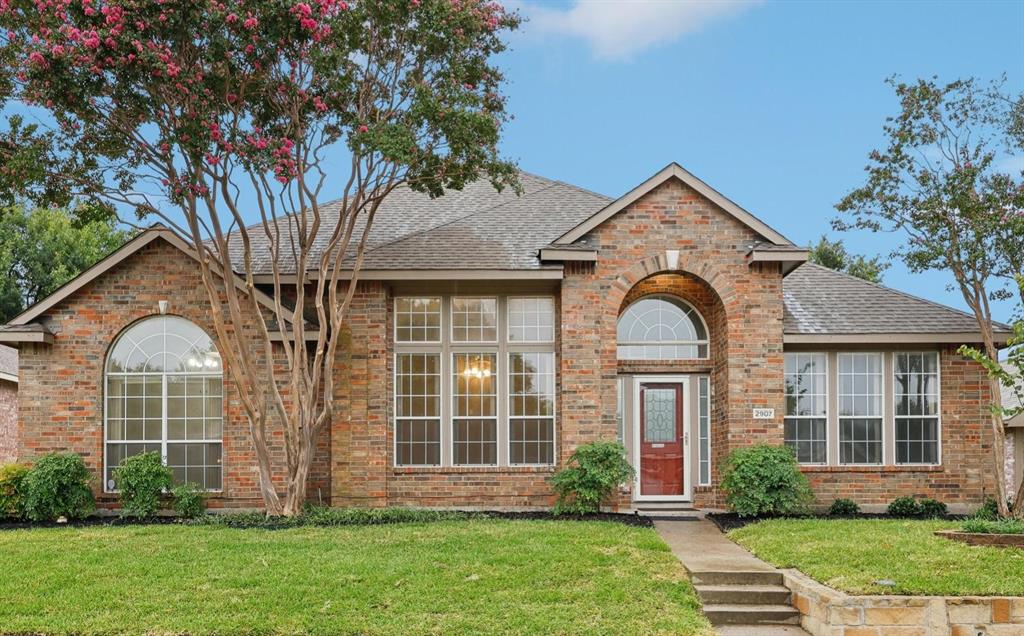 Cheverny Dr, Mckinney, TX 75070