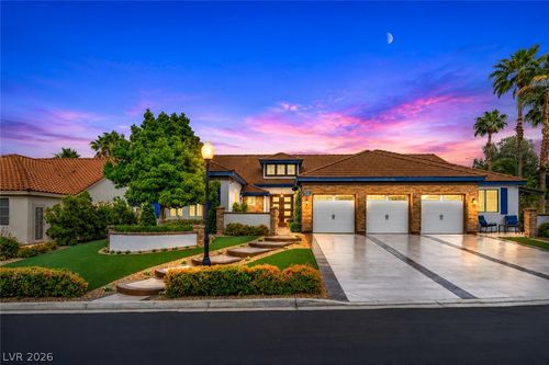 1516 Castle Wall St, Las Vegas, NV, 89117-1350 | Card Image