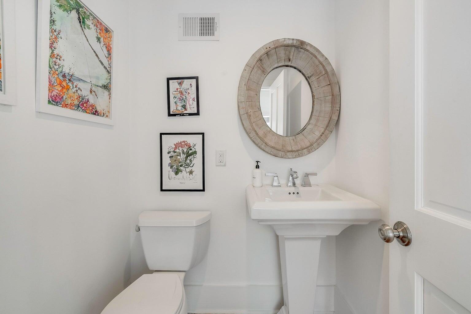 Residential in Charleston 5