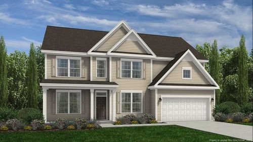 630 Grand Griffon Way, Lillington, NC, 27546 | Card Image