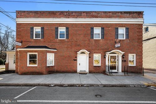 ste-201-101 E Main St, BERRYVILLE, VA, 22611-1385 | Card Image