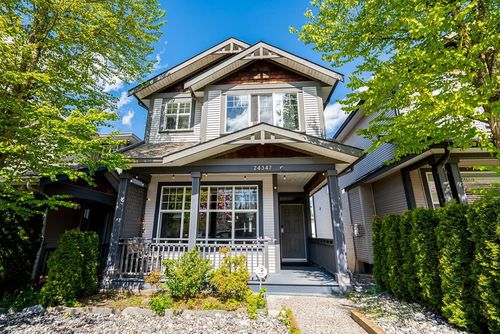 24347 102 Ave, Maple Ridge, BC, V2W1X9 | Card Image