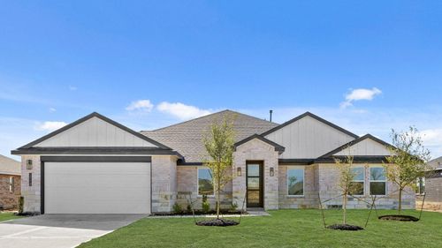 15118 Cibolo Lane, Mont Belvieu, TX, 77523 | Card Image