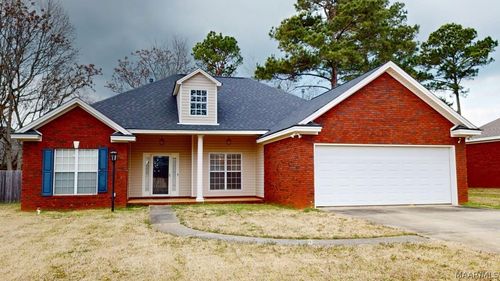 1125 Parkview Dr, Prattville, AL, 36067-1750 | Card Image