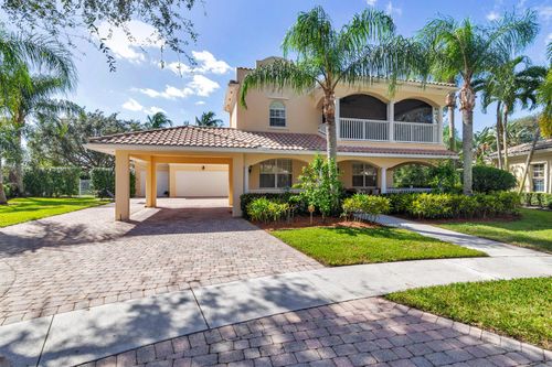 8408 Arima Ln, Wellington, FL, 33414-6446 | Card Image