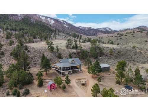229 Rustic Rd, Bellvue, CO, 80512-9304 | Card Image