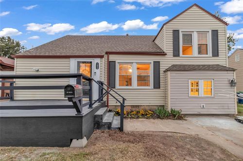 1008 S Miles Ave, El Reno, OK, 73036-5343 | Card Image