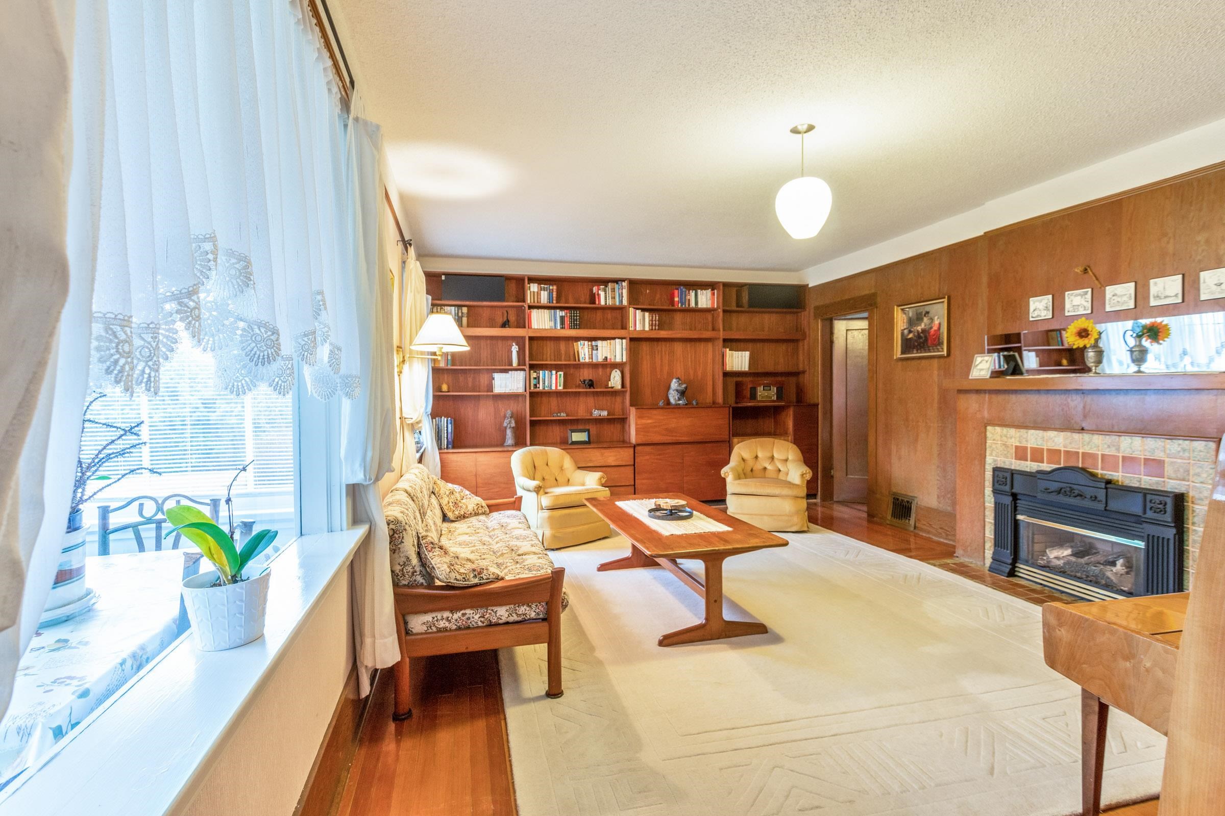 Residential in Maple Ridge 2