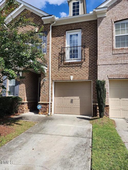 218 Lone Star Way, Cary, NC, 27519 | Card Image
