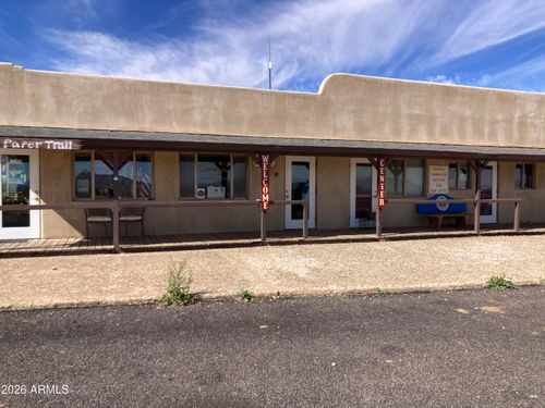 b-105 N Frontage Rd, Pearce, AZ, 85625-9900 | Card Image