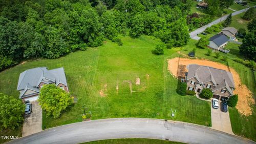 160 Sunset Meadows Ct, Johnson City, TN, 37615-4298 | Card Image