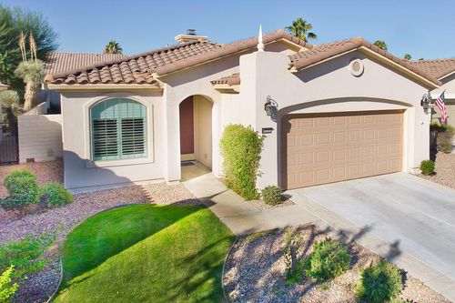 40201 Calle Santa Claudia, Indio, CA, 92203-7429 | Card Image