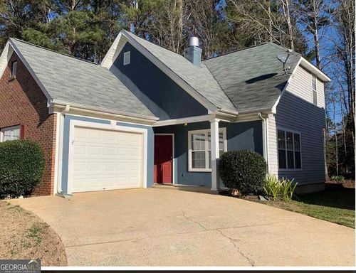 565 N Fairfield Dr, Peachtree City, GA, 30269-3900 | Card Image