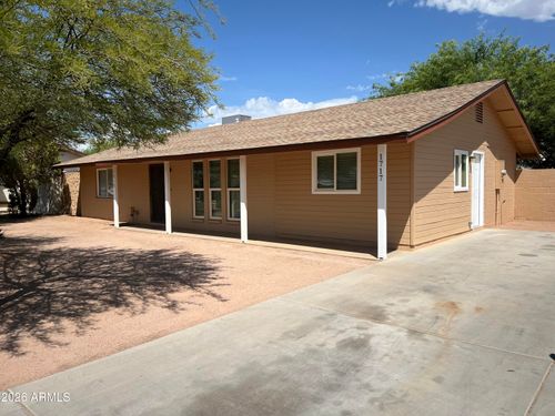 1717 S 82nd St, Mesa, AZ, 85209-4302 | Card Image