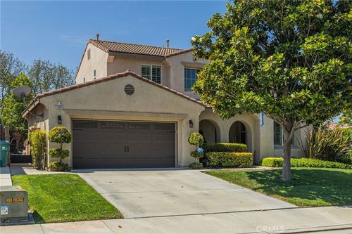 13293 Lilyrose St, Corona, CA, 92880 | Card Image