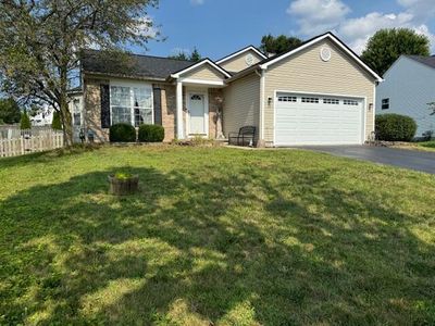 1758 Quail Meadows Drive, Lancaster, OH | Image 1