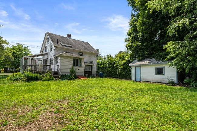 136 Bloomfield Ave, House other with 3 bedrooms, 2 bathrooms and 3 parking in Windsor CT | Image 35