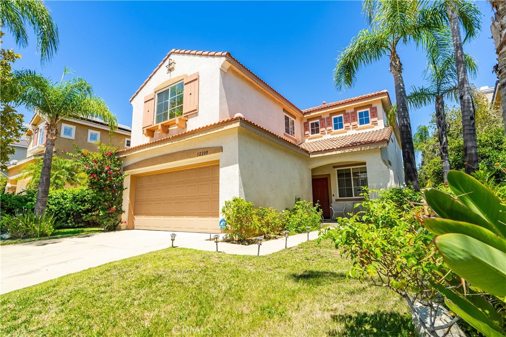 Residential in Castaic 4