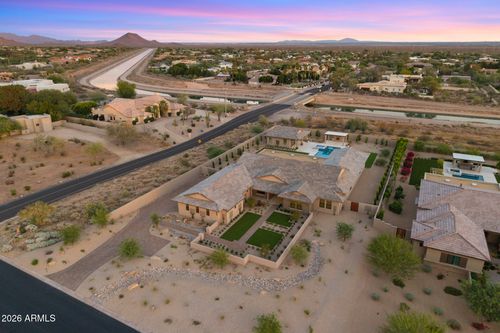 12399 E Gold Dust Ave, Scottsdale, AZ, 85259-0001 | Card Image