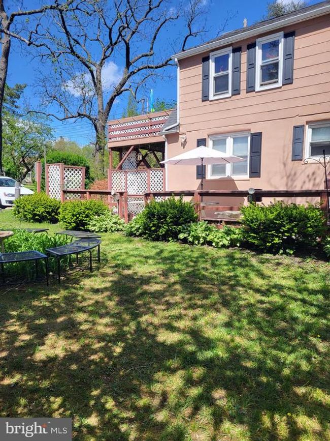 A - 201 Black Horse Pike, House other with 2 bedrooms, 1 bathrooms and null parking in GLENDORA NJ | Image 13