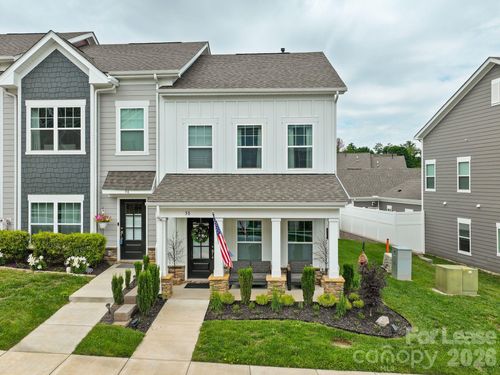 58 Walnut Springs Dr, Asheville, NC, 28804-7701 | Card Image