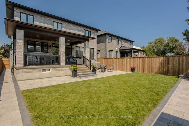 474 Dewitt Rd, House other with 4 bedrooms, 4 bathrooms and 4 parking in Stoney Creek ON | Image 9