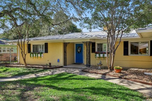 418 Northridge Dr, San Antonio, TX, 78209-2947 | Card Image