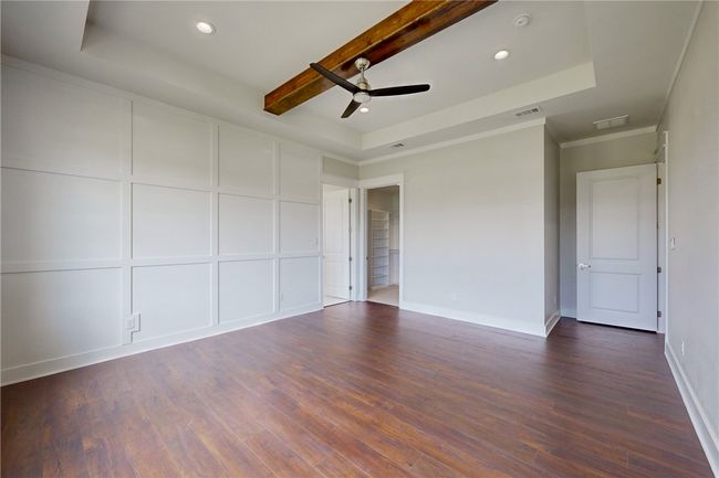7844 Mathis Creek Dr, House other with 4 bedrooms, 3 bathrooms and null parking in Bryan TX | Image 16