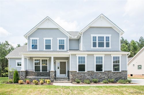 4724 Tuscany Sun Way, Moseley, VA, 23120 | Card Image