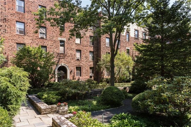 APT-4B - 64 Sagamore Rd, Condo with 1 bedrooms, 1 bathrooms and null parking in Bronxville NY | Image 13