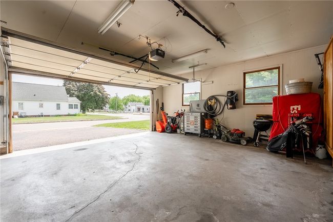 704 W Main St, House other with 5 bedrooms, 2 bathrooms and null parking in Mondovi WI | Image 31