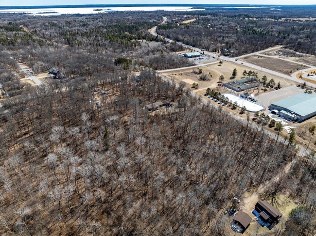 7 Ski Chalet Drive, Home with 0 bedrooms, 0 bathrooms and null parking in Breezy Point MN | Image 10