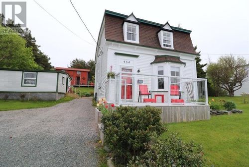 454 Seaforest Drive, Cupids, NL, A0A2B0 | Card Image