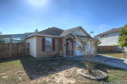 200 Cactus Patch, Selma, TX, 78154 | Card Image