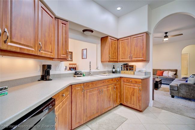 2920 Fairway Ln, House other with 3 bedrooms, 2 bathrooms and null parking in BOWLING GREEN FL | Image 12