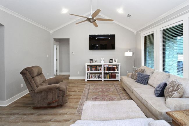 8 Sayde Ln, House other with 3 bedrooms, 2 bathrooms and null parking in Sheridan AR | Image 12