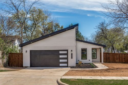 1406 Oakley Ave, Dallas, TX, 75216-5307 | Card Image