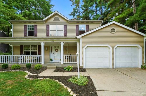 601 Eagles Nest, Hamilton Twp, OH, 45039-9116 | Card Image