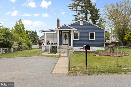 6907 Schissler Ave, GWYNN OAK, MD, 21207-4477 | Card Image