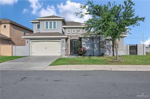 2410 Colvin Ave, Edinburg, TX, 78539-0184 | Card Image