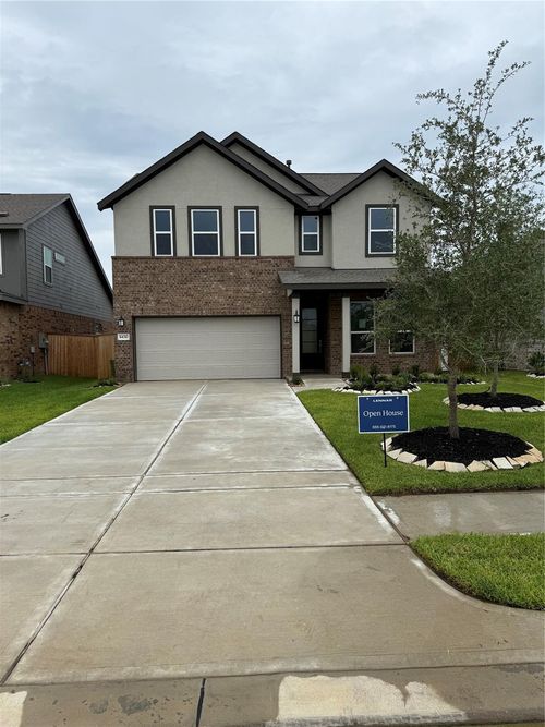 6430 Green Pedal Ln, Katy, TX, 77493-6036 | Card Image