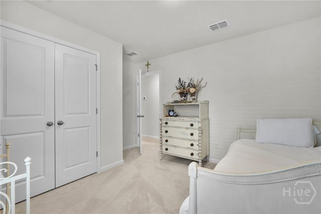 142 Benelli Dr, Townhouse with 3 bedrooms, 3 bathrooms and null parking in Pooler GA | Image 36