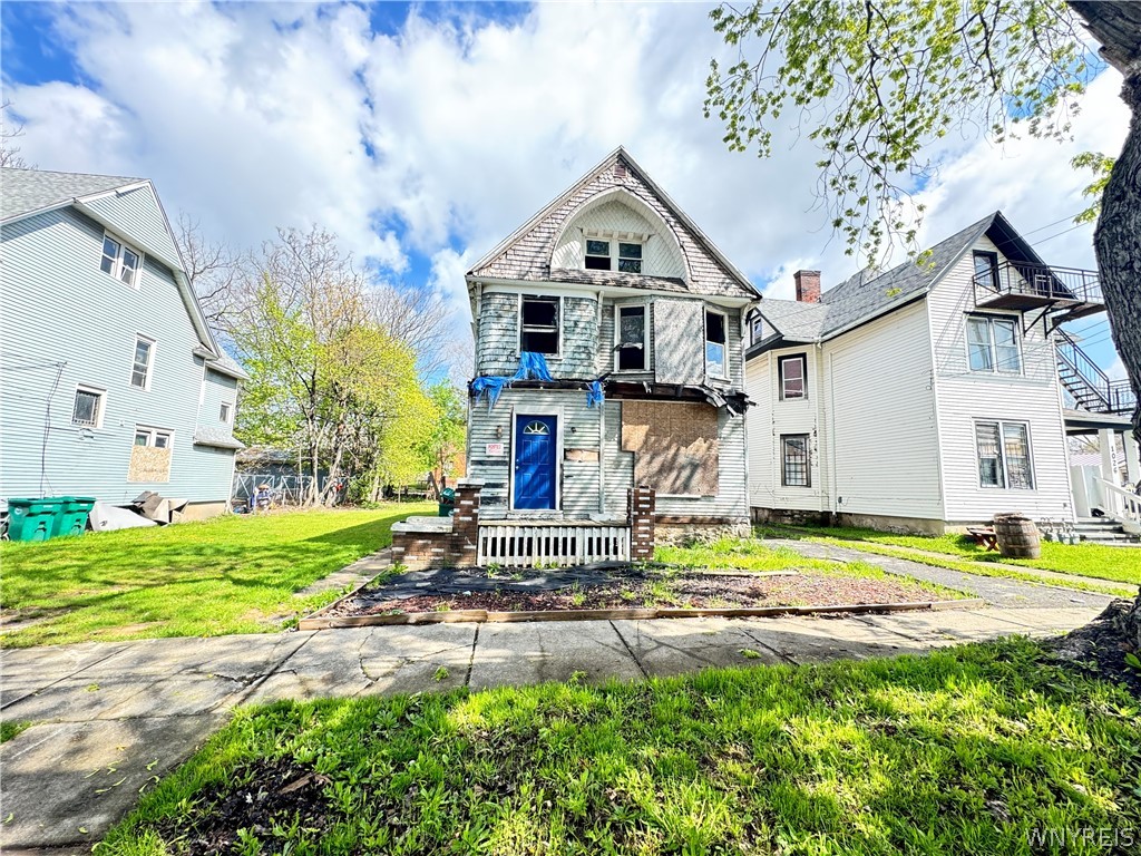 Residential in Niagara Falls