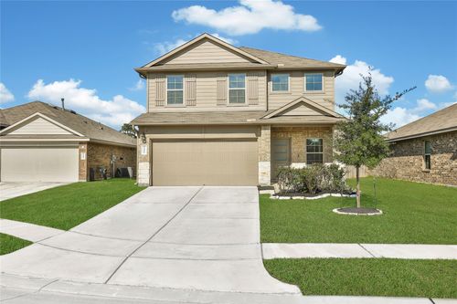 2415 Sutton Hollow Ct, Spring, TX, 77373-2717 | Card Image