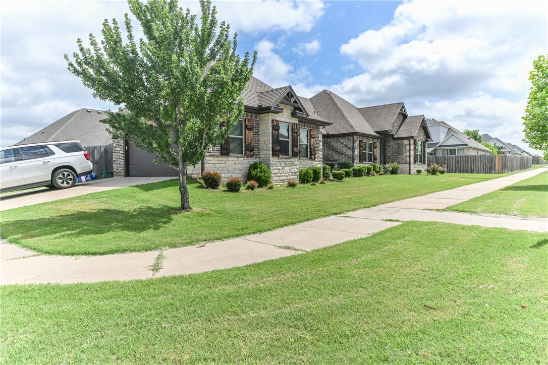 Residential in Fayetteville 2