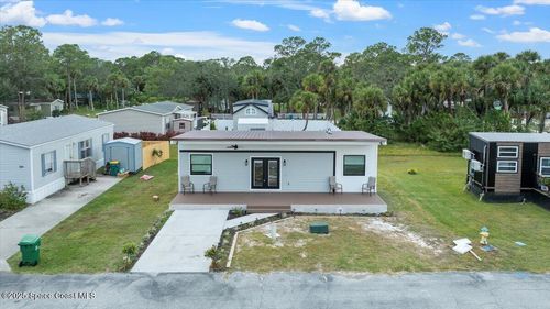 236 Flamingo Drive, Cocoa, FL, 32926 | Card Image