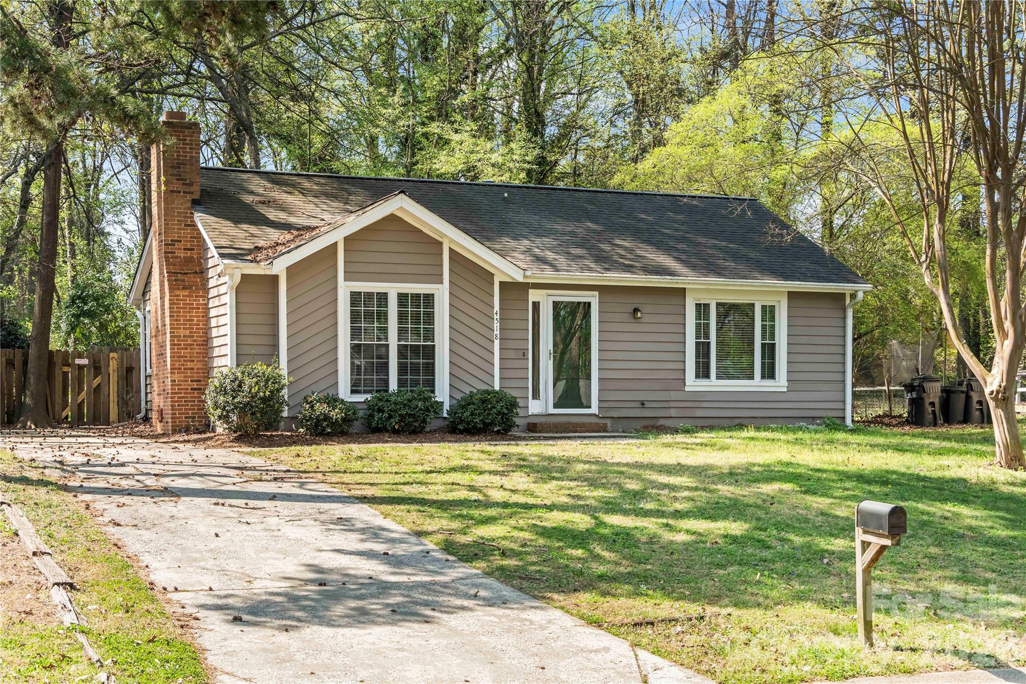Residential in Charlotte 3