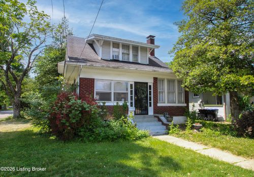 170 Mccready Ave, Louisville, KY, 40206-2707 | Card Image